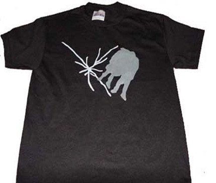 Eternal Sunshine of the Spotless Mind Shirt (Youth and Adult Sizes Available)