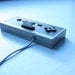 Upcycled Nintendo (NES) Controller iPhone / iPod dock