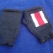 N7 Fingerless Gloves