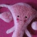 Ex-Voto uterus