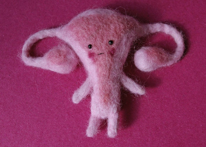 Ex-Voto uterus