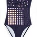 Free Shipping Worldwide Swimsuit One Piece "PPC 40"
