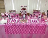 Girls Party in a box
