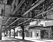 Elevation - Fine Art Photograph