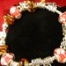 Silver Skull Witch Charm Bracelet img