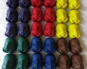 StormTrooper Crayon Set of 28