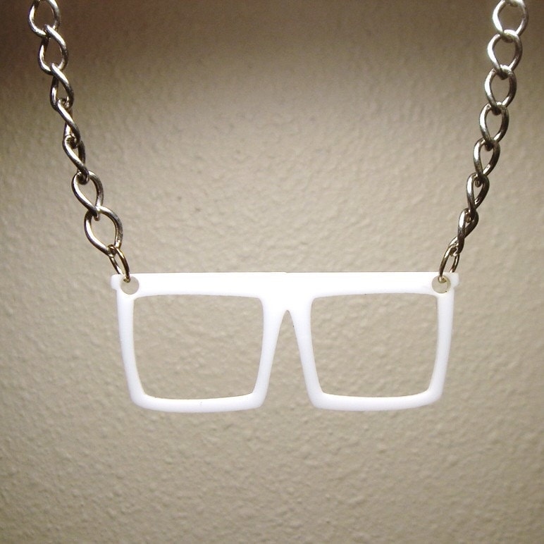 Shades Necklace