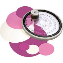 Circle Cutter - Party and Craft Supplies