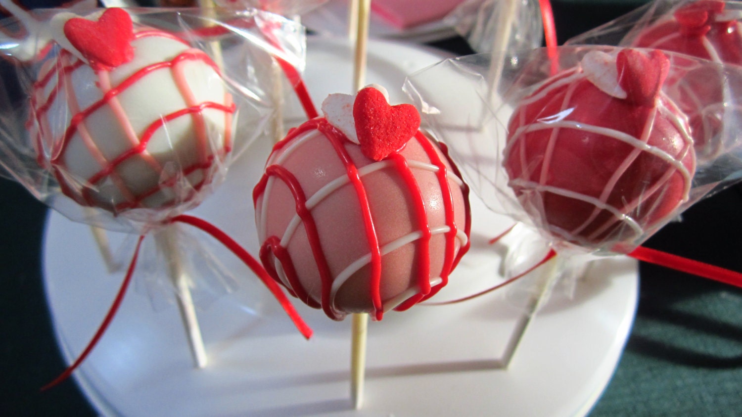 Love Cake Pops (10)