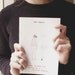 Comic journal - zine (Italian language): "Cose stupide che succedono a persone stupide"