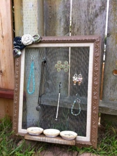 Jewelry Organinzer