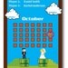 Nintendo Wedding Invitation Design 2