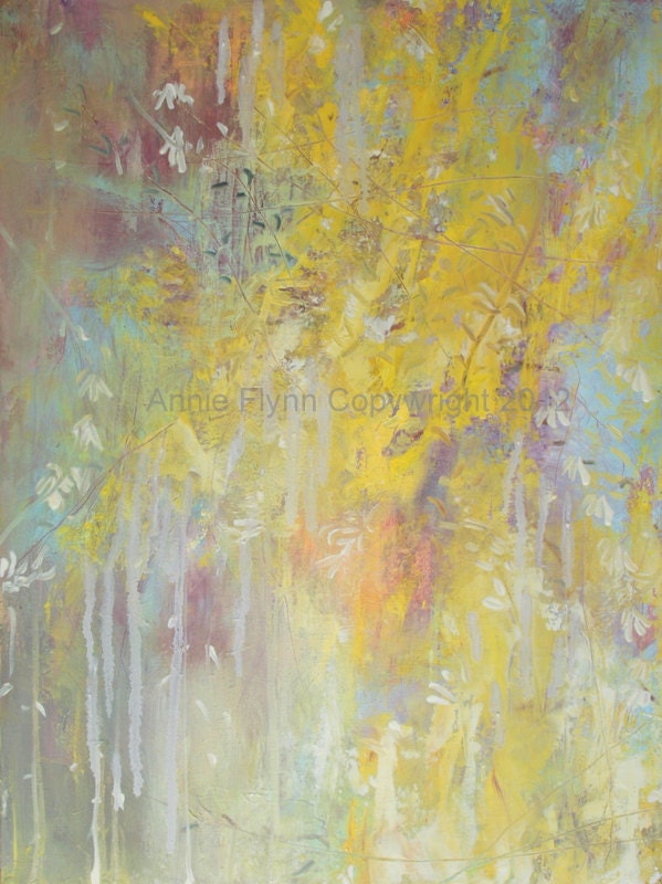 Forsythia Rearranged