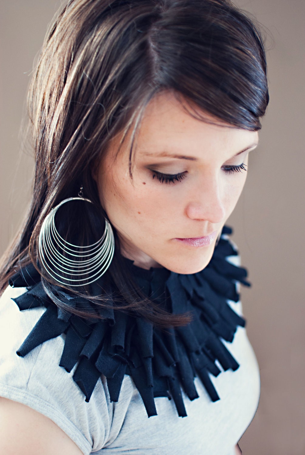 Layered Fringe