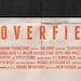 Cloverfield movie poster