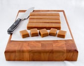 Southern Butter Caramels