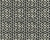 SALE--Parson Gray--Curious Nature--Starcomb--Stones--100% cotton fabric--price is per yard