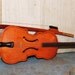 Miniature Violins - Collectibles - Musical Instruments - Replicas