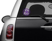 Mass Effect Renegon Decal