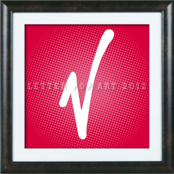 virgin v logo