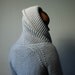 Elena Shawl Collar Cardigan