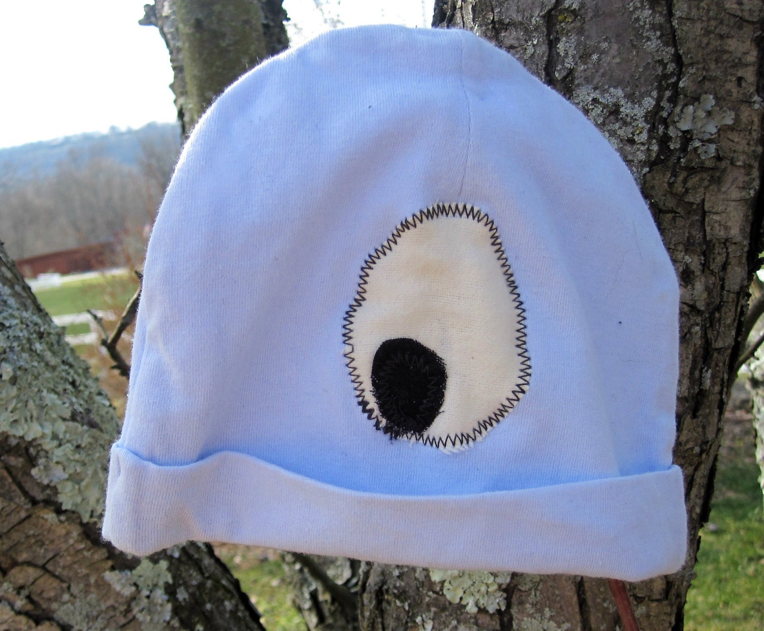 Cyclops Hat