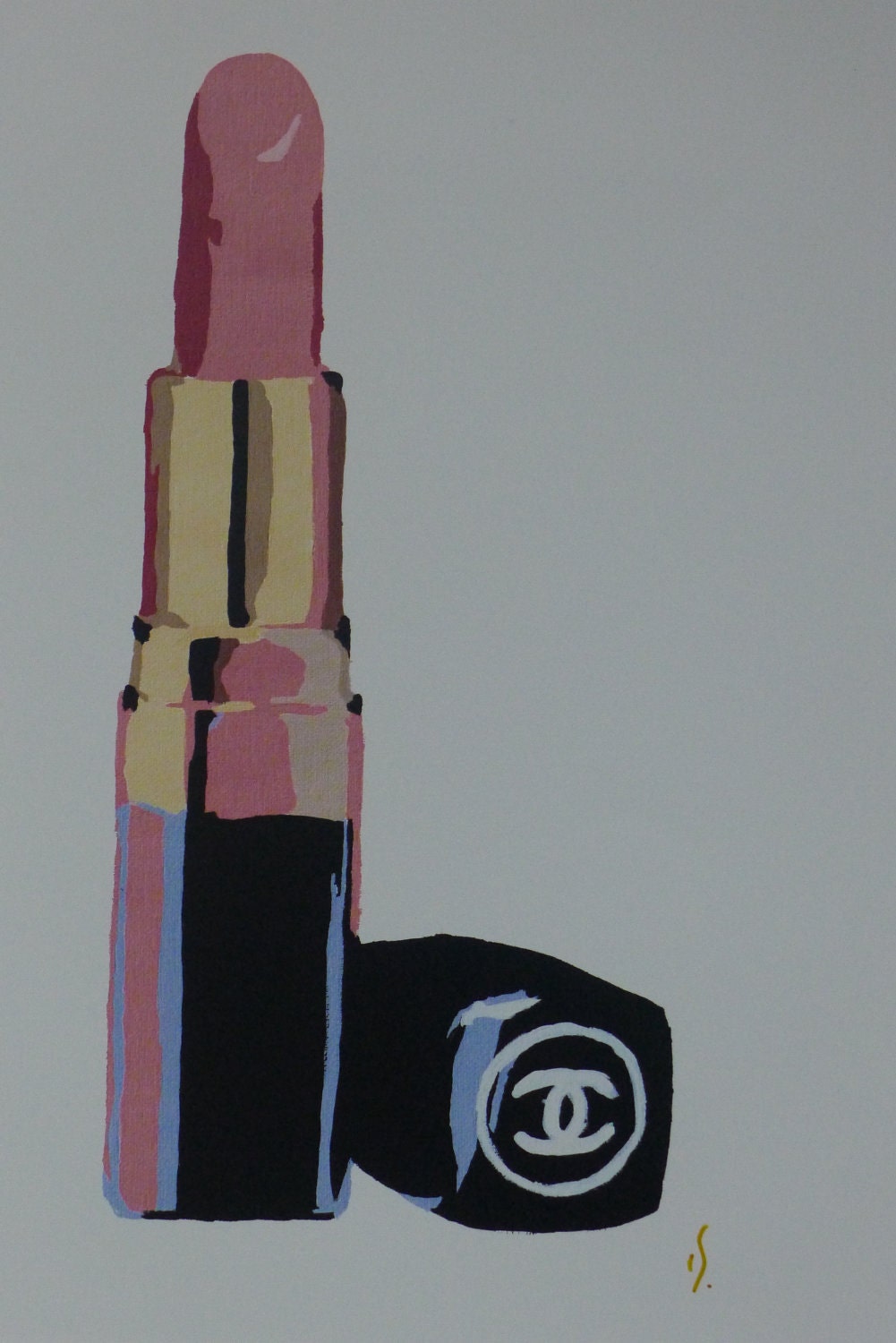 Chanel Lipstick