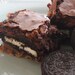 Brownie Sampler Box -slutty brownies, peanut butter blondies, nutella blondies, salted caramel brownies, chocolate cookie bars