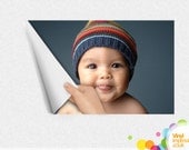 New Custom Photo Wall Sticker Medium, perfect for all modern families.