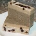 Seaweed Soap All Natural, Hand/French Milled Soap with seaweed, sea salt & essential oils, Vegan