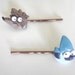 Regular Show Bobby Pin Set