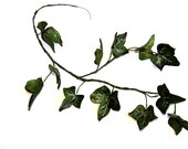 Ivy Branch Cake Topper