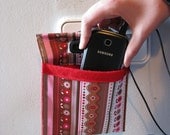 SALE - Holder Charging Station -  cell phone - iPhone 4 - Mp3 -