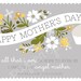 Mother's Day Card - Printable