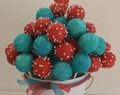 Cake Pops (18)  Perfect Wedding Favors