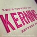 The Designer's 3-Pack of Letterpress Valentine's Day Cards