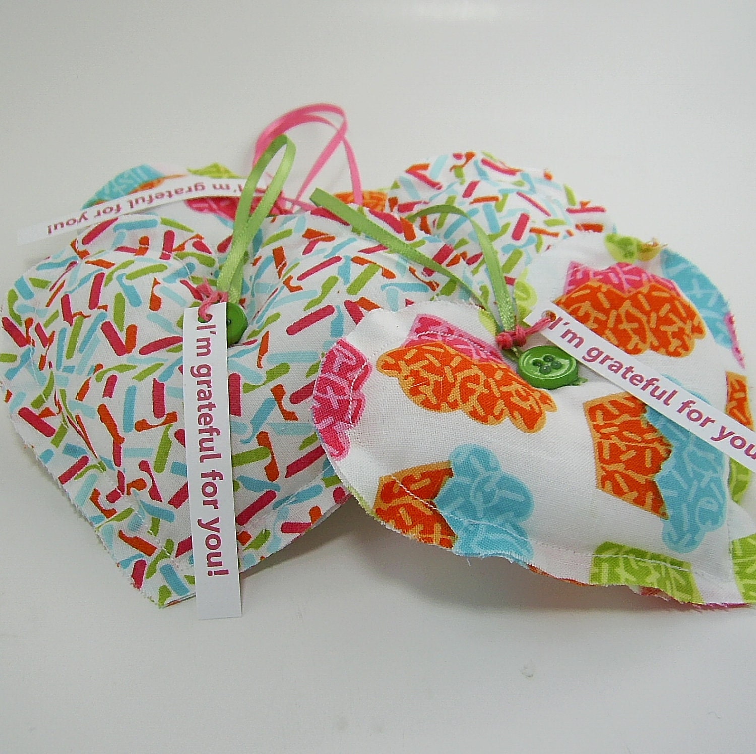 Thank You Gift Grateful Heart(TM) Set
