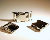 metal buckle dog collar upgrade