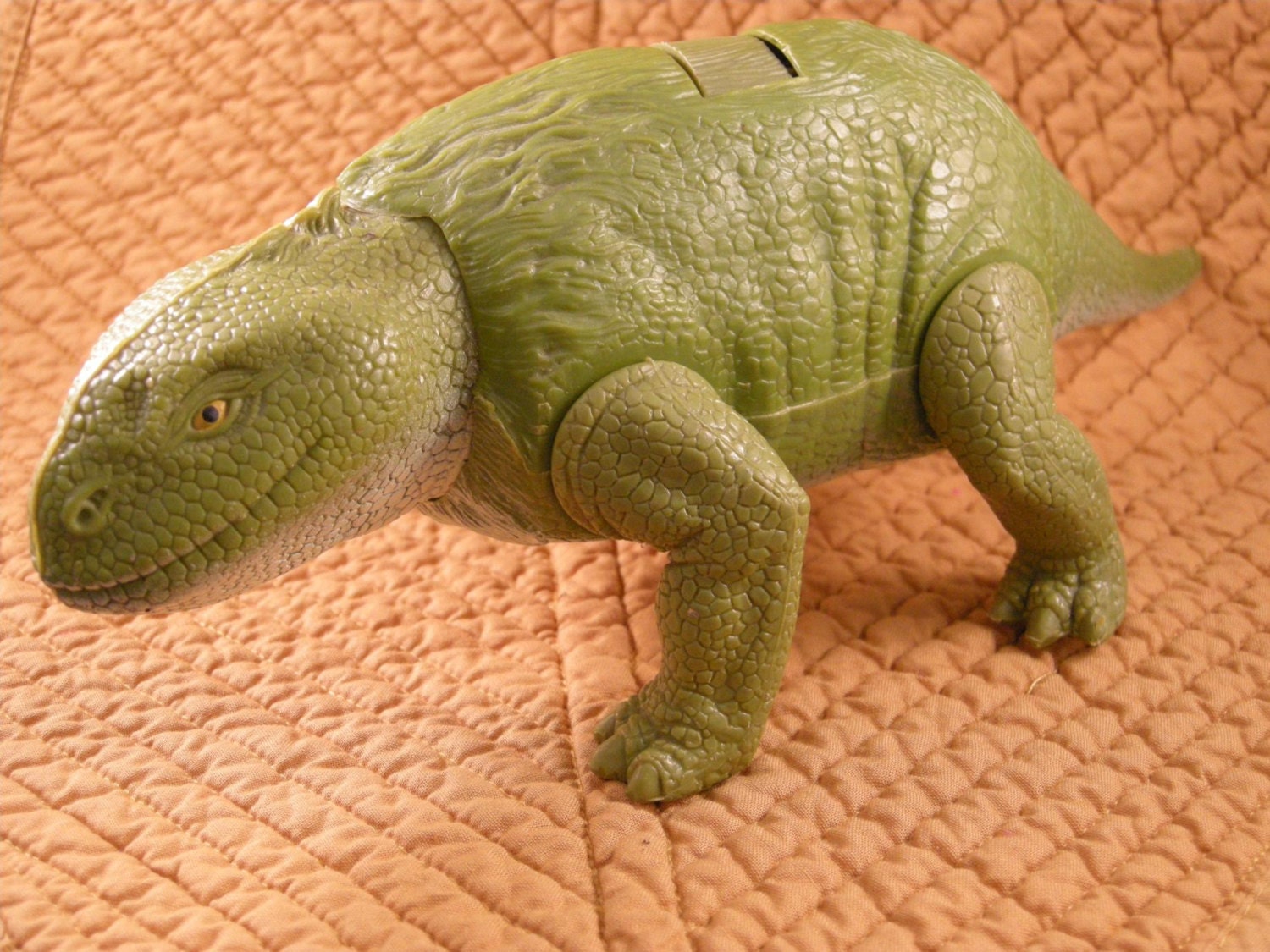 Star Wars - Dewback Mount Action Figure
