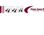 Shop Banner, product images, pick your colors, shop graphics
