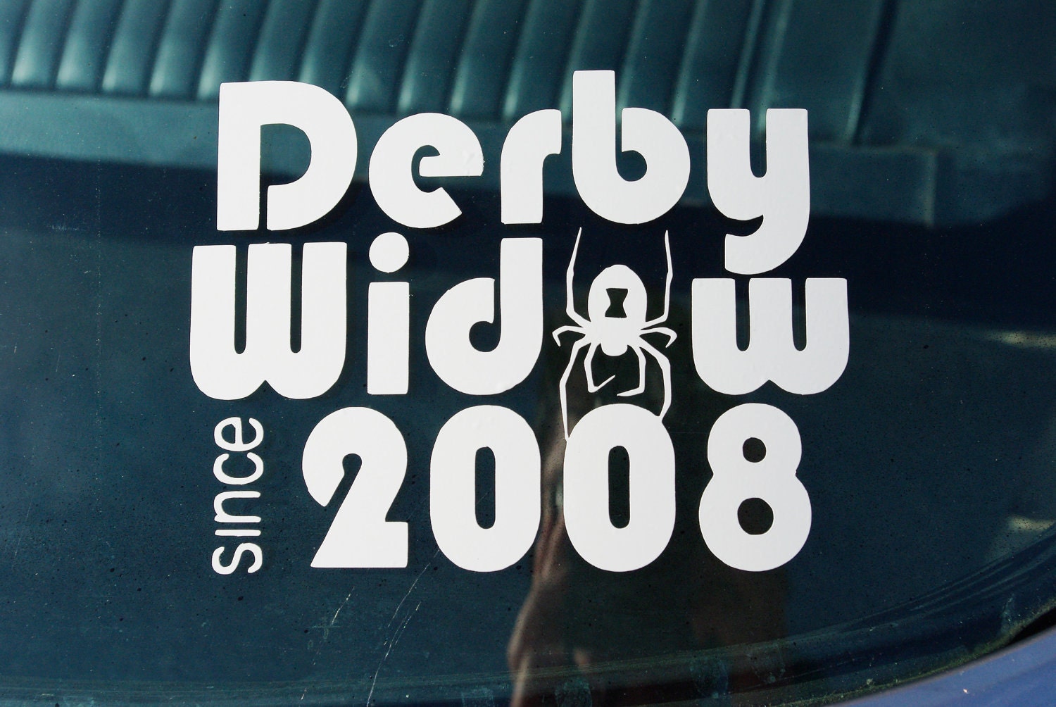 Derby Widow