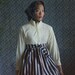 Travail Apron