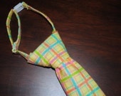 Baby Ties - Spring Time Colors