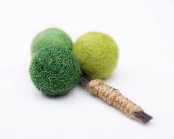 Lapel Pin Wedding, Boutonniere Groom Groomsman, Button Hole Dude Men Woodland Wedding, Rustic Country Green