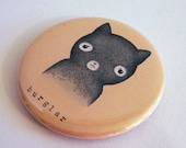Burglar Magnet by Noosed Kitty