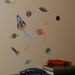Retro Rockets Decal Collection