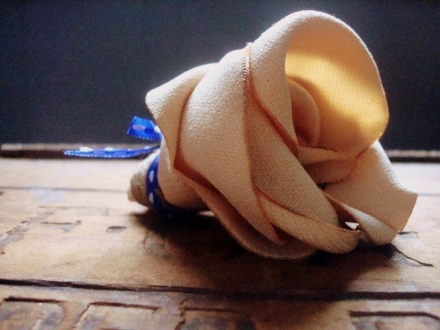 Peggy's Cove boutonniere