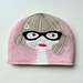 Geek Girl Tea Cosy