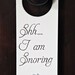 Door Hanger