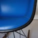 Eames for Herman Miller Fiberglass Rocker Royal Blue Naugahyde RAR-1